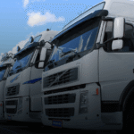 World wide Transport within 24 Hours